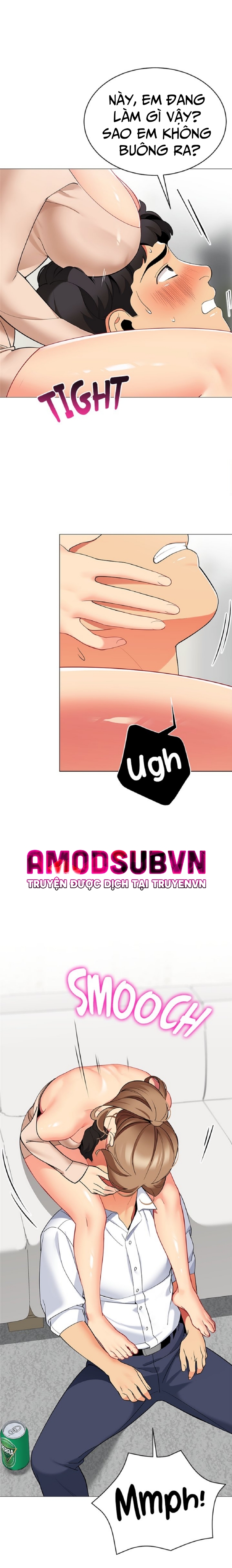 a good day to camp chapter 20 14