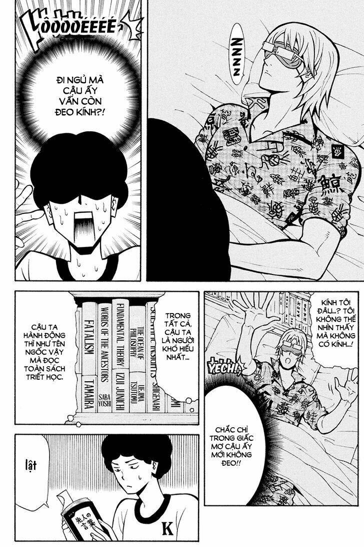 host man chapter 8 6