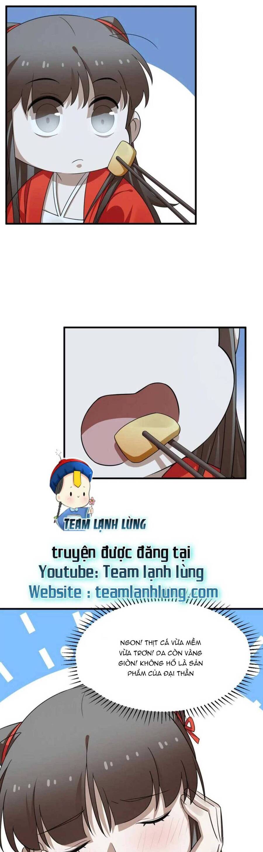 độc bộ thiên hạ: đặc công thần y chapter 452 10