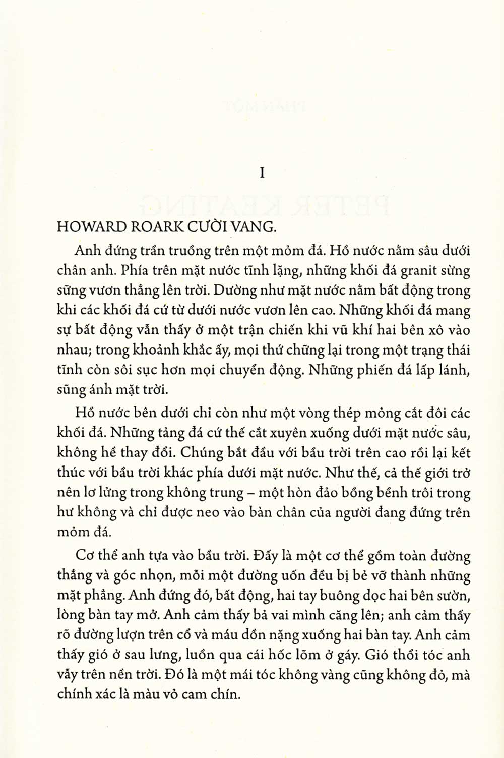 Suối Nguồn  _TRE