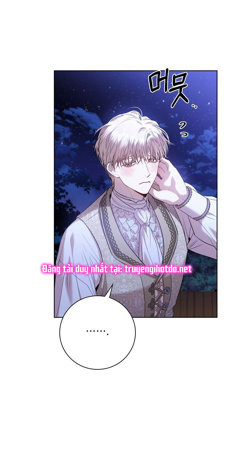 trở thành thư ký của bạo chúa chapter 116 7