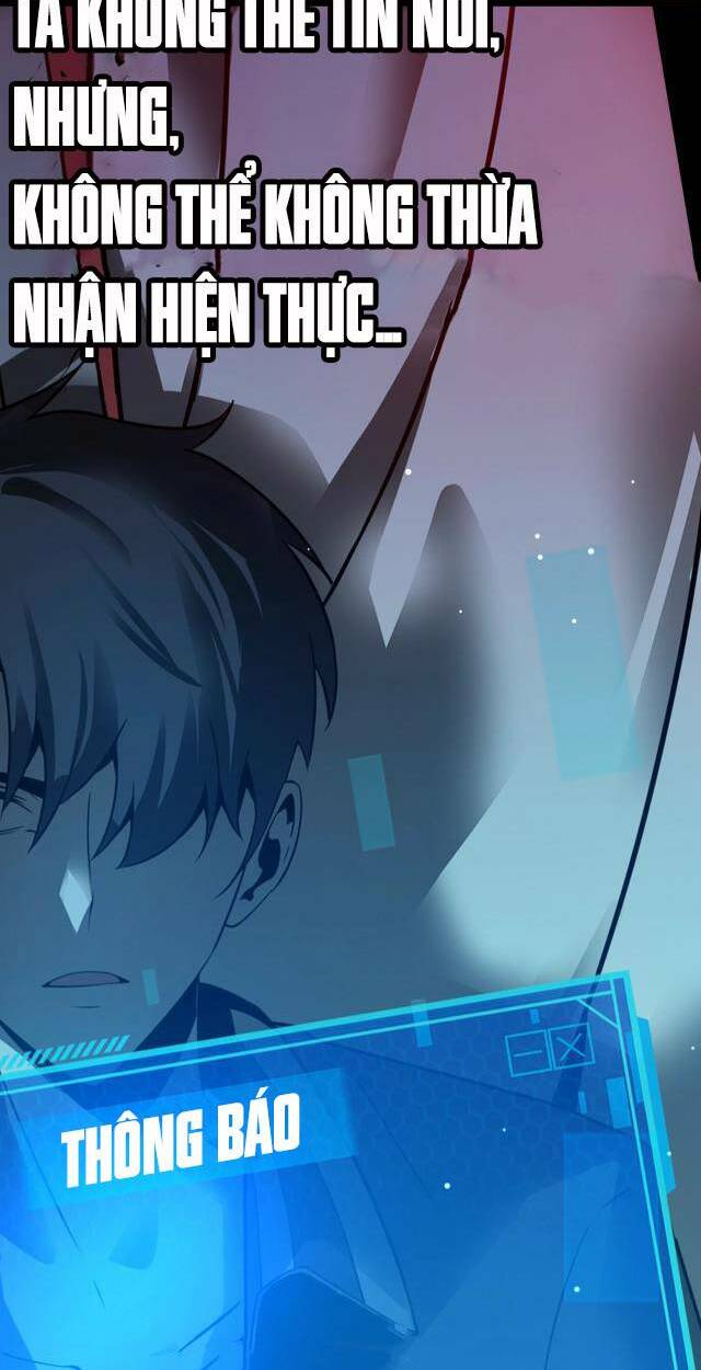 sự hồi quy của người chơi đỉnh cấp chapter 0 9