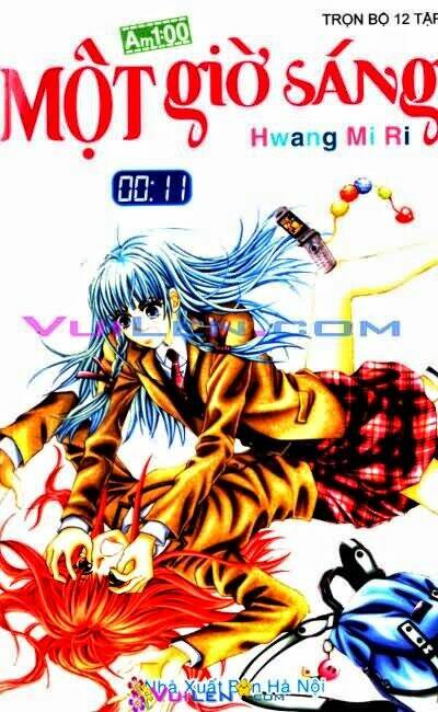 1:00 am chapter 11 3