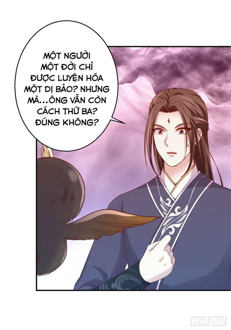 cửu dương đế tôn chapter 141 23
