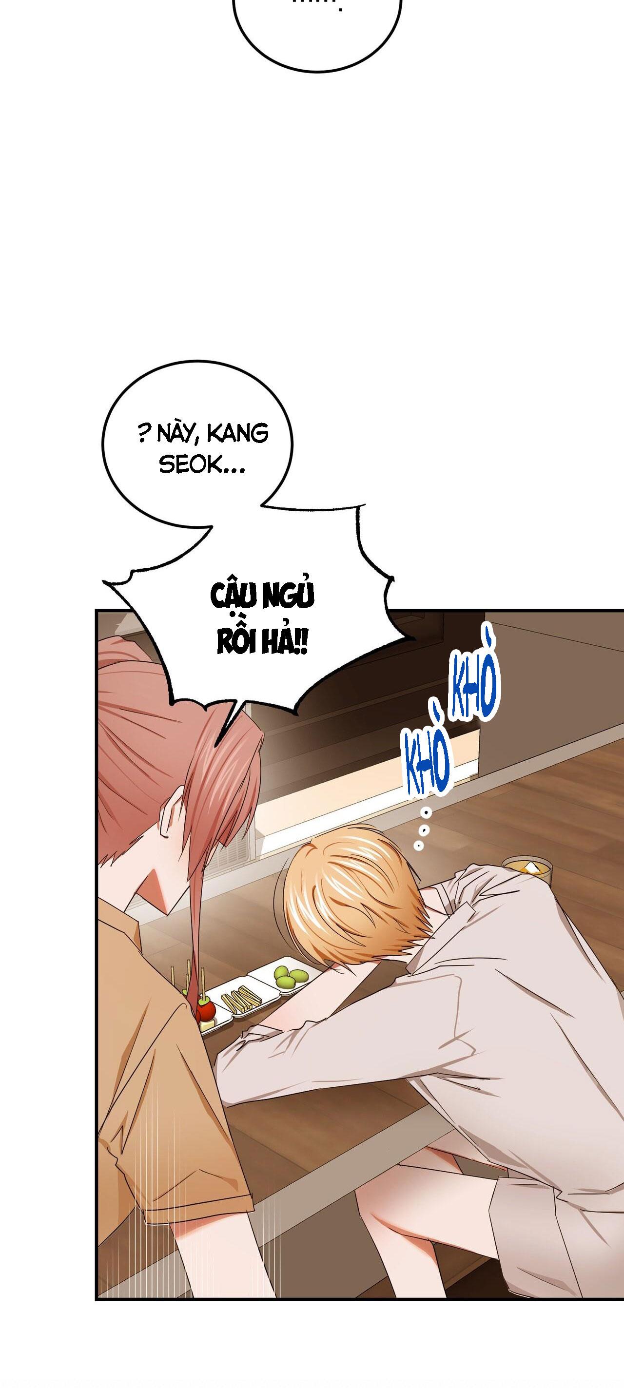 thời gian tuyệt vời chapter 26 36