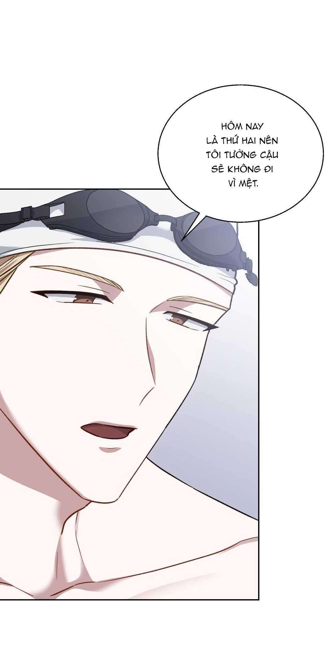 bơi trong mùi hương chapter 8 21