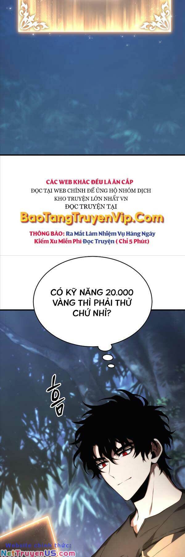 Người Chơi Mạnh Nhất Hồi Quy Lần Thứ 100 chapter 12 31