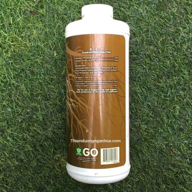 Bio root - Kích rễ hữu cơ nhập Mỹ 946ml