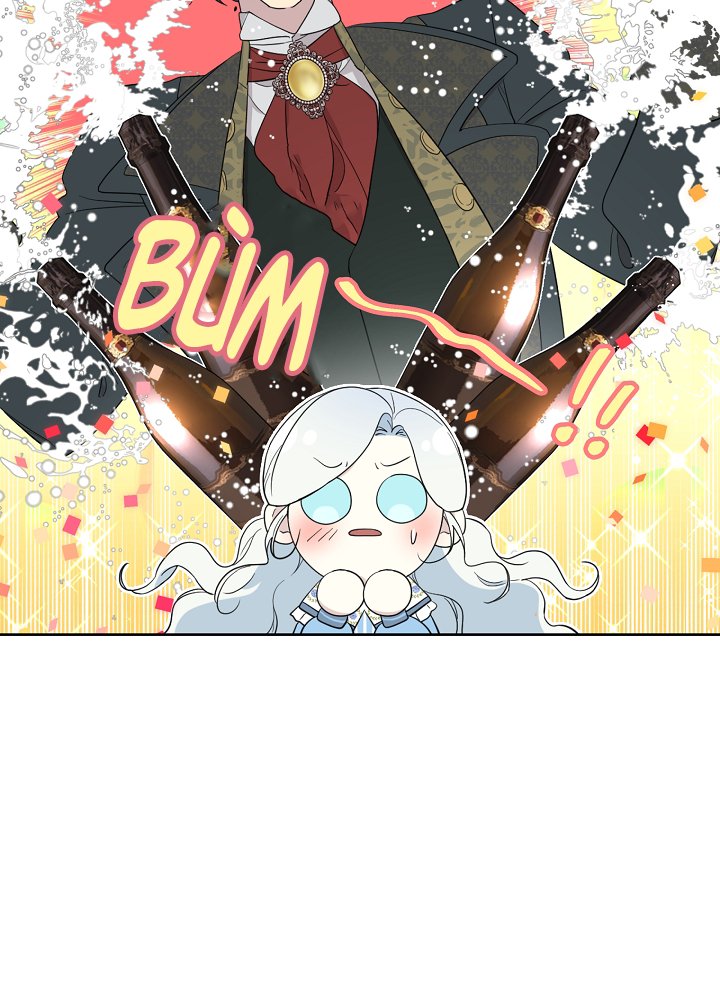 tôi là mẹ kế của nam chính chapter 64.1 18