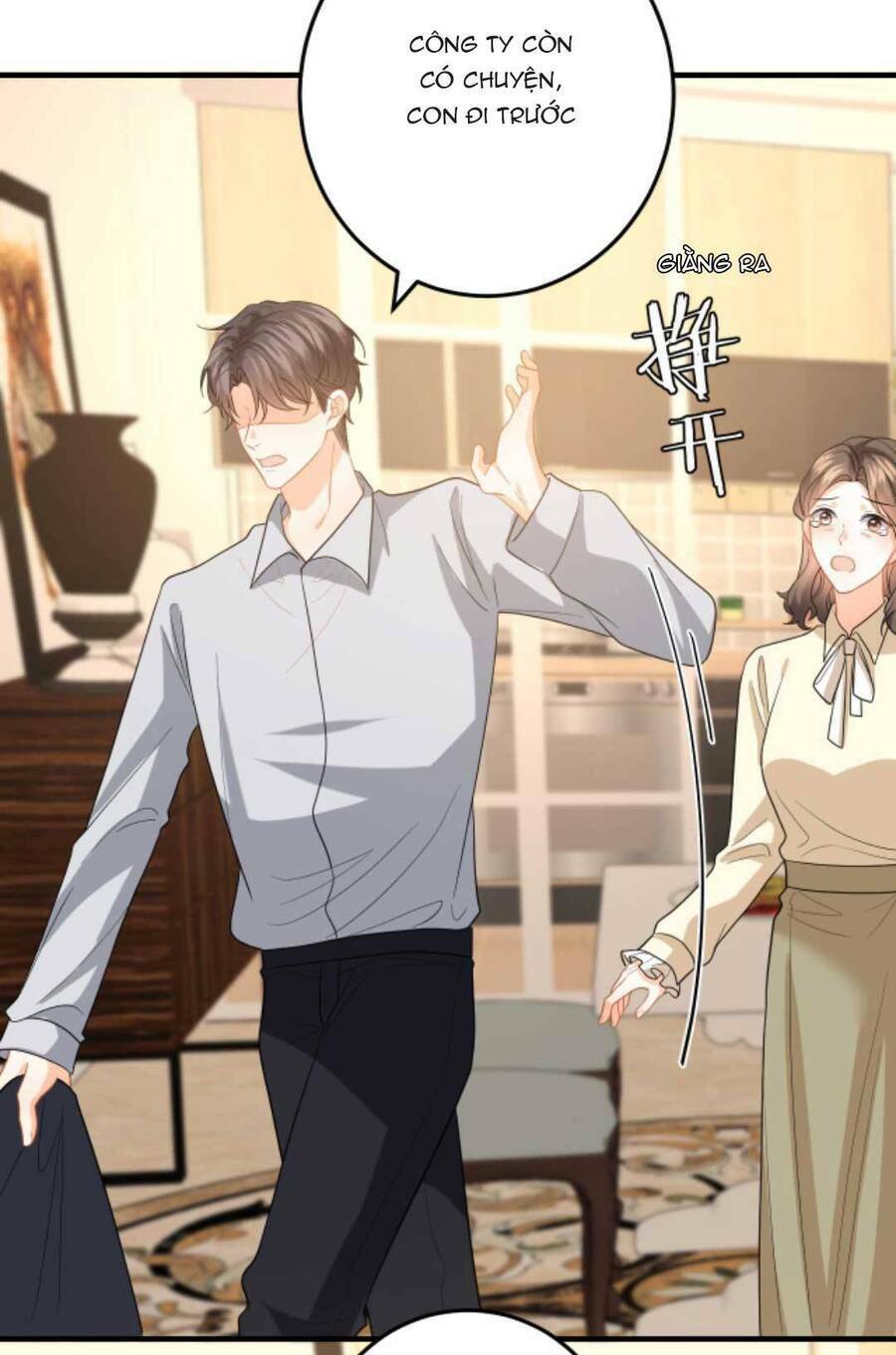 xuyên nhanh: phản diện quá sủng quá mê người chapter 137 28