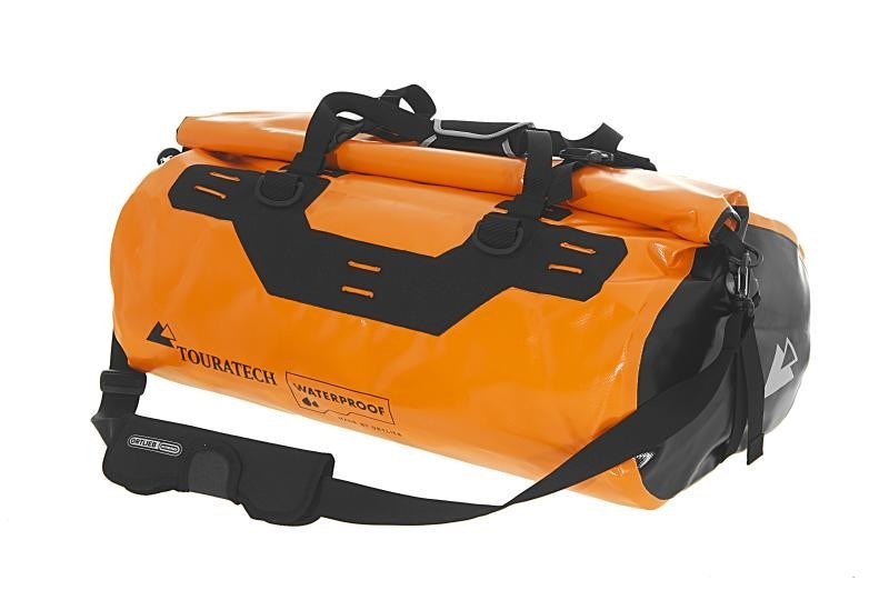 Túi hành lý Adventure Rack-Pack chống nước, thể tích 31L