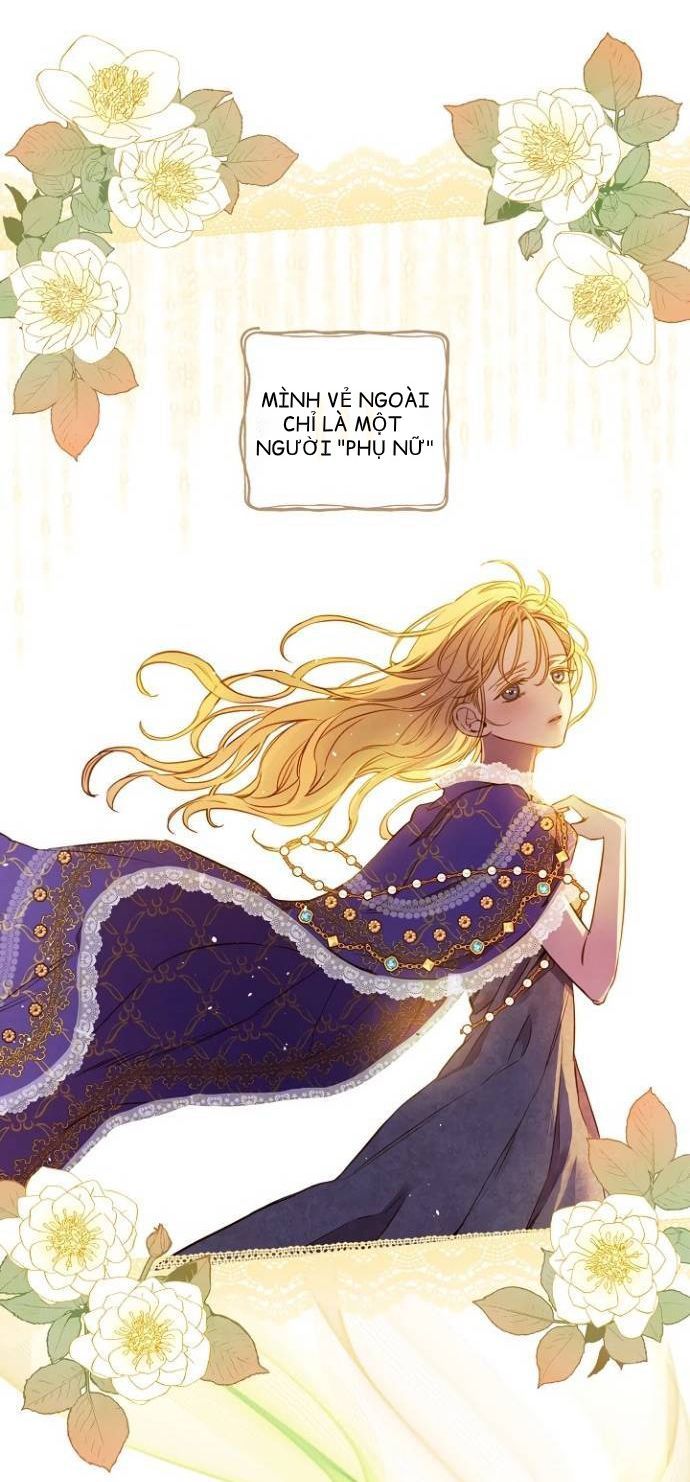 hoàng phi bóng tối - shadow queen chapter 36 69