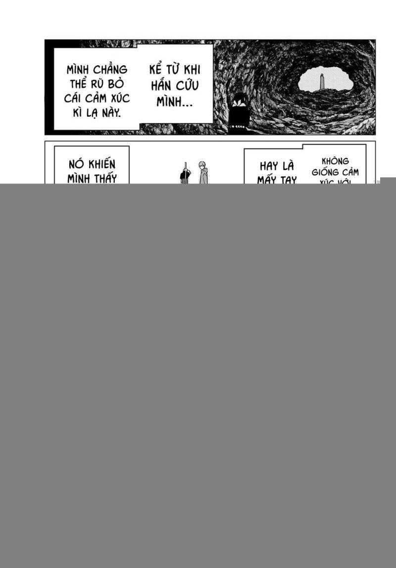 chiến đội đại thất cách chapter 12 22