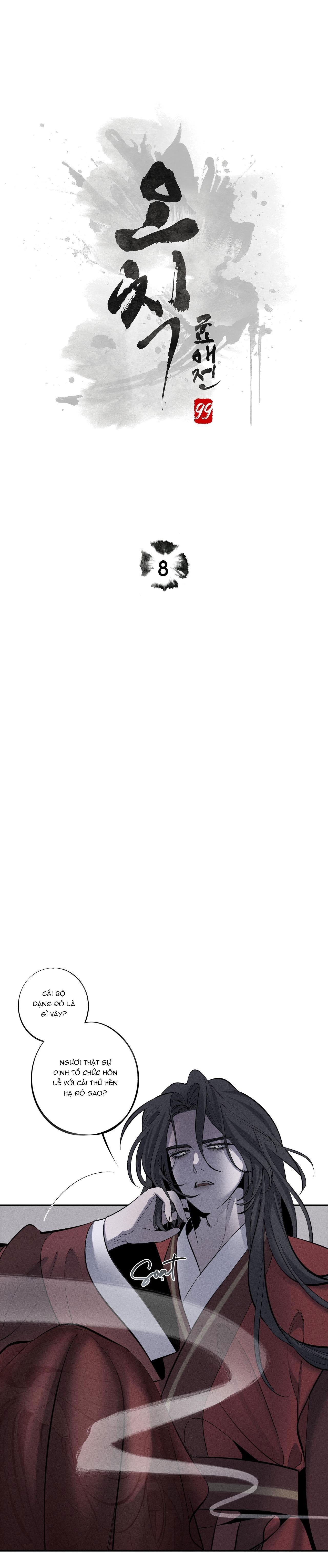 bl ngắn loạn luân - gia đình Chapter 7.8 hình phạt 8 1