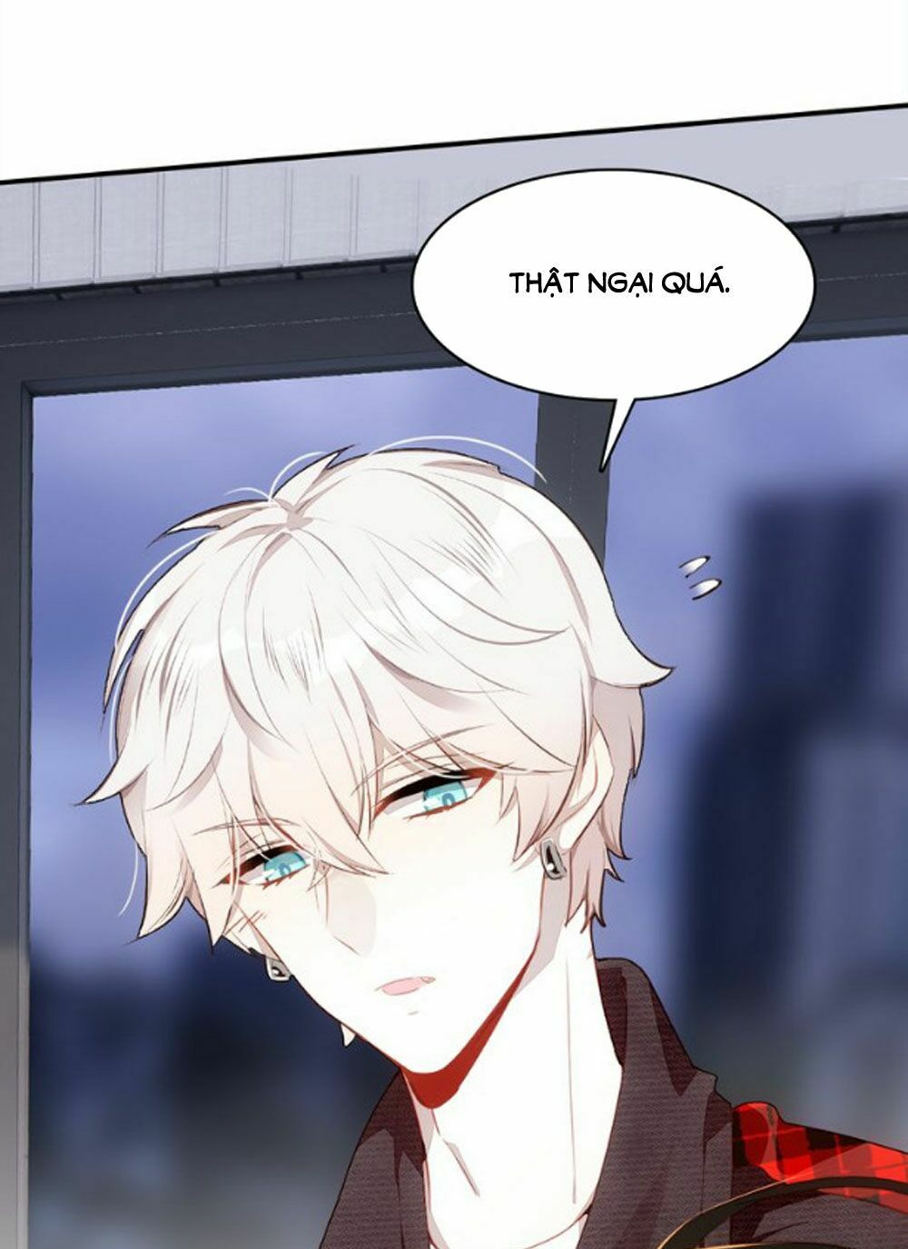 Ái Thượng Ngạo Kiều Long Vương Gia chapter 35 - Trang 41