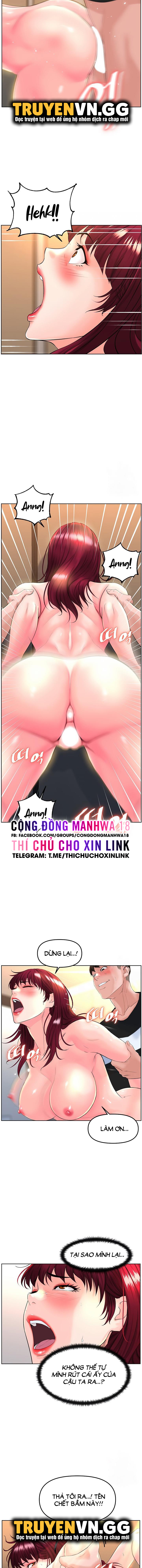 sóng âm thao túng chapter 9 10