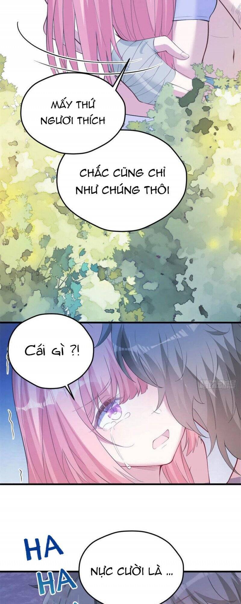[16+] thảnh thơi thú thế chủng chủng điền, sinh sinh tể chapter 358 26