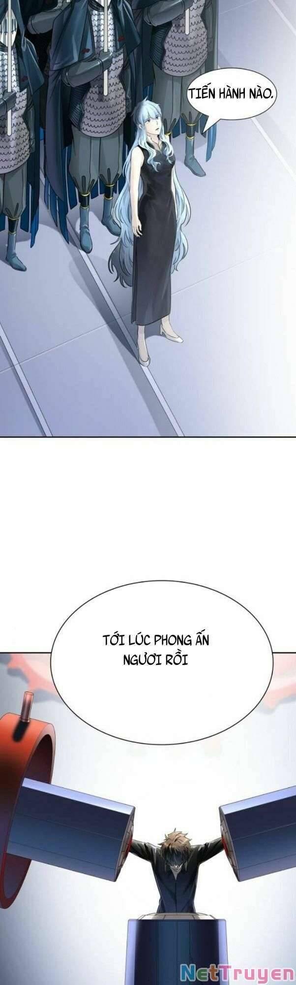 tòa tháp bí ẩn 2 chapter 516 69