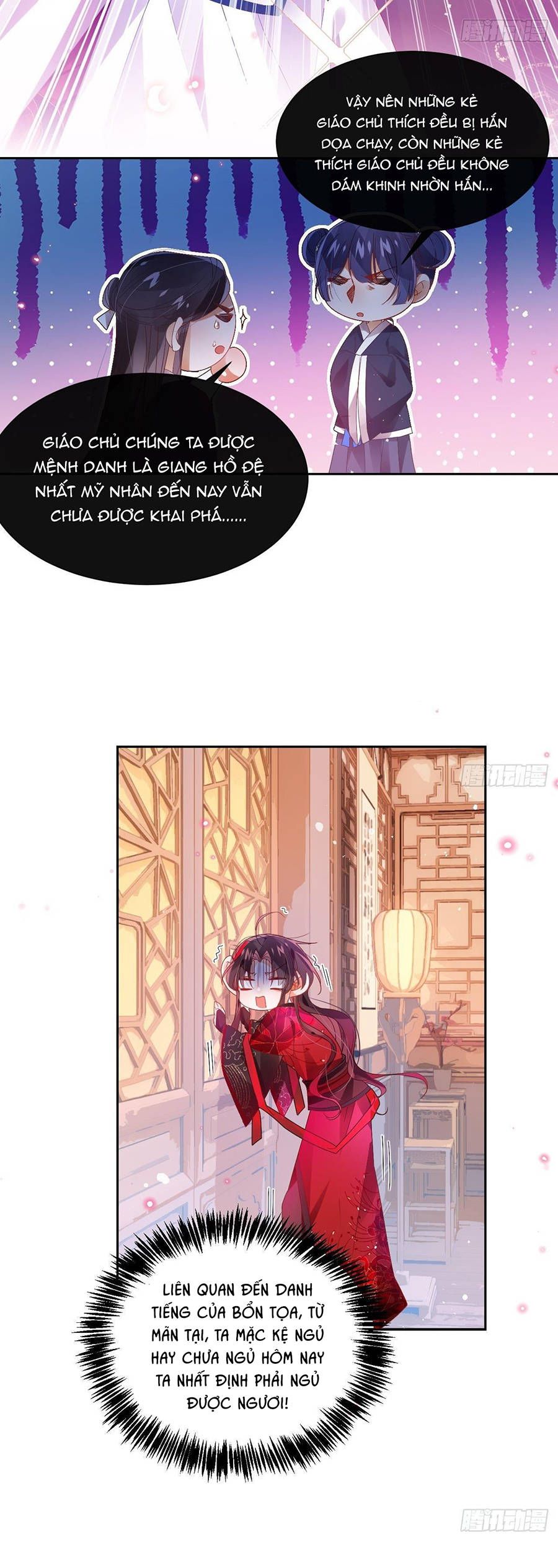 ta không dễ đụng vào chapter 2 15