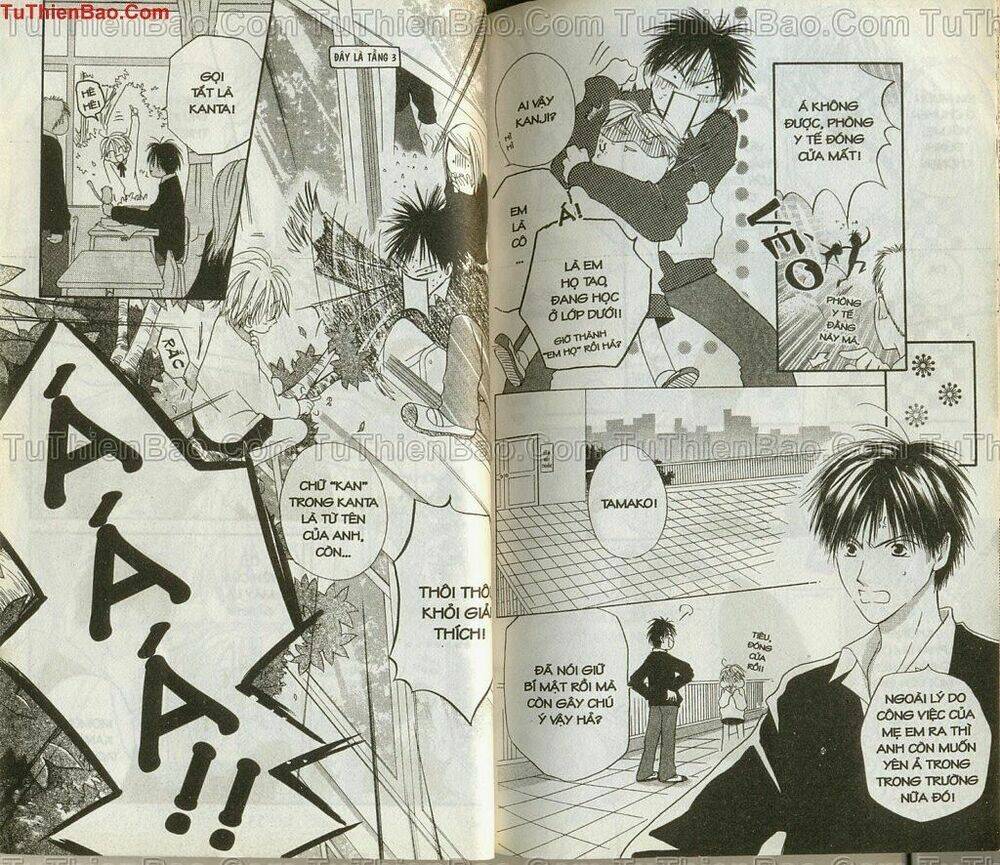 hồng ngọc chapter 1 28