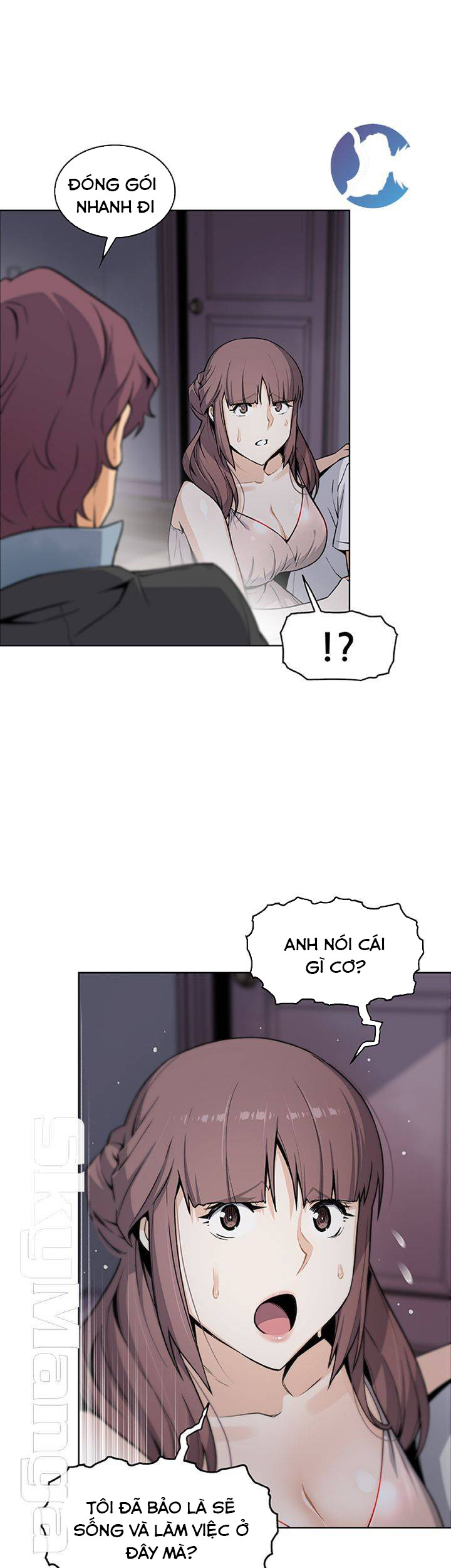 nhóm học đặc biệt chapter 38 29