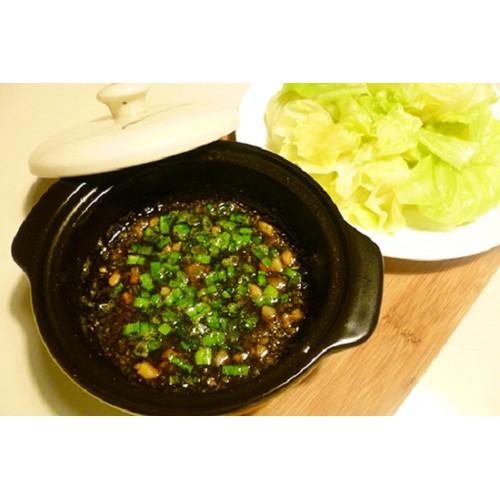 (COMBO 2 CÁI) NỒI ĐẤT - NỒI KHO QUẸT DUNG TÍCH 250ML