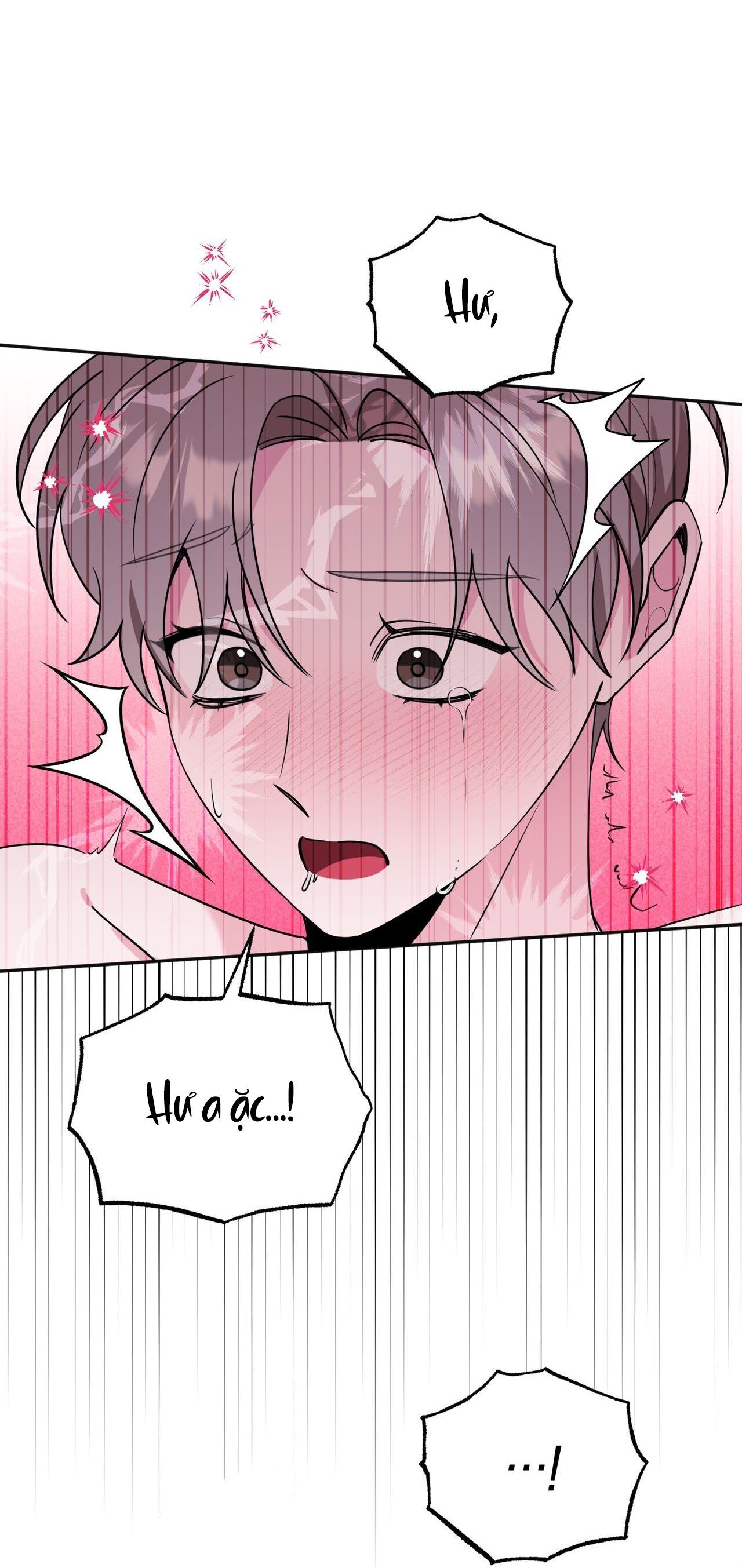 cạm bẫy đại học [m] chapter 52 37