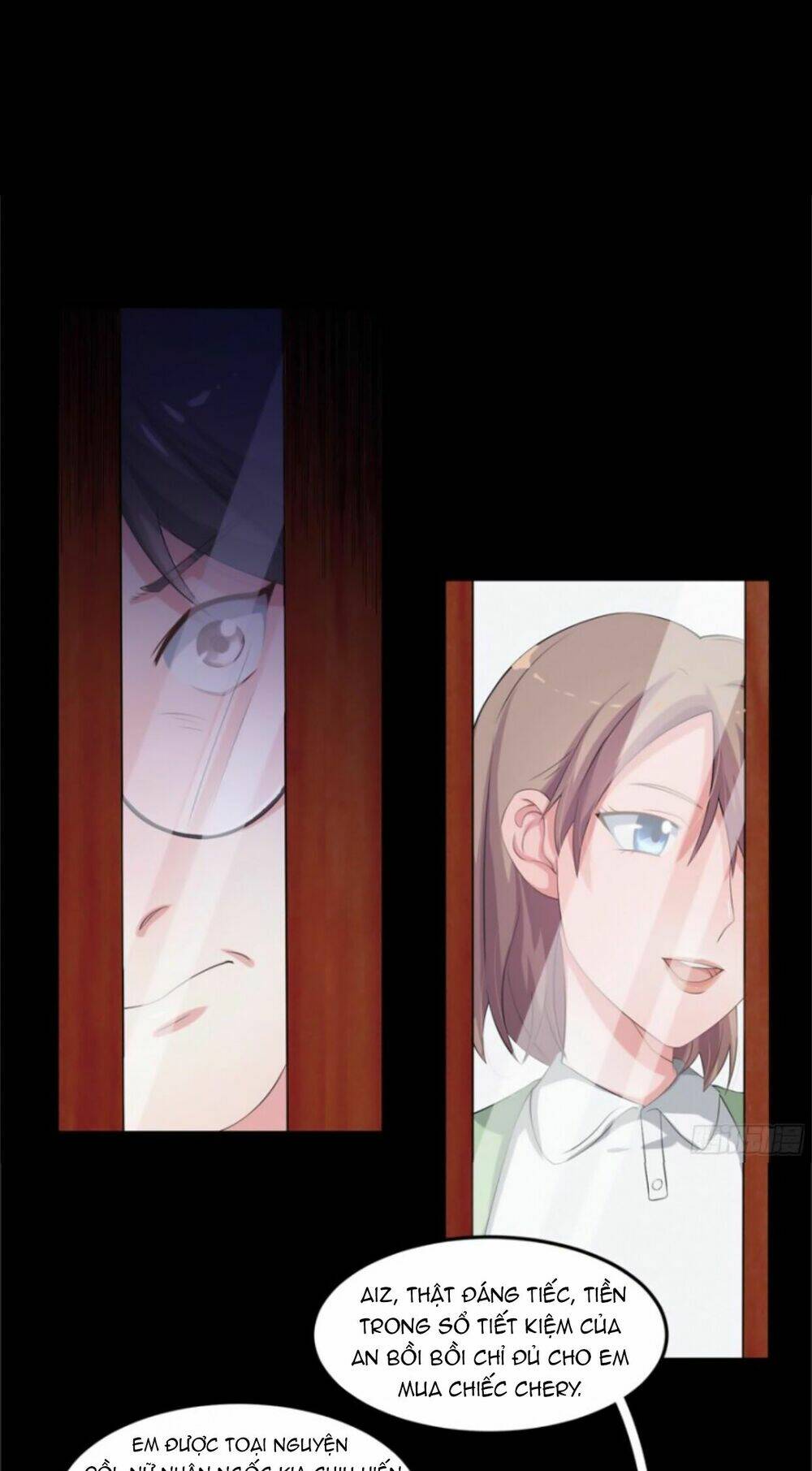 ngu võng chi tranh chapter 1 15