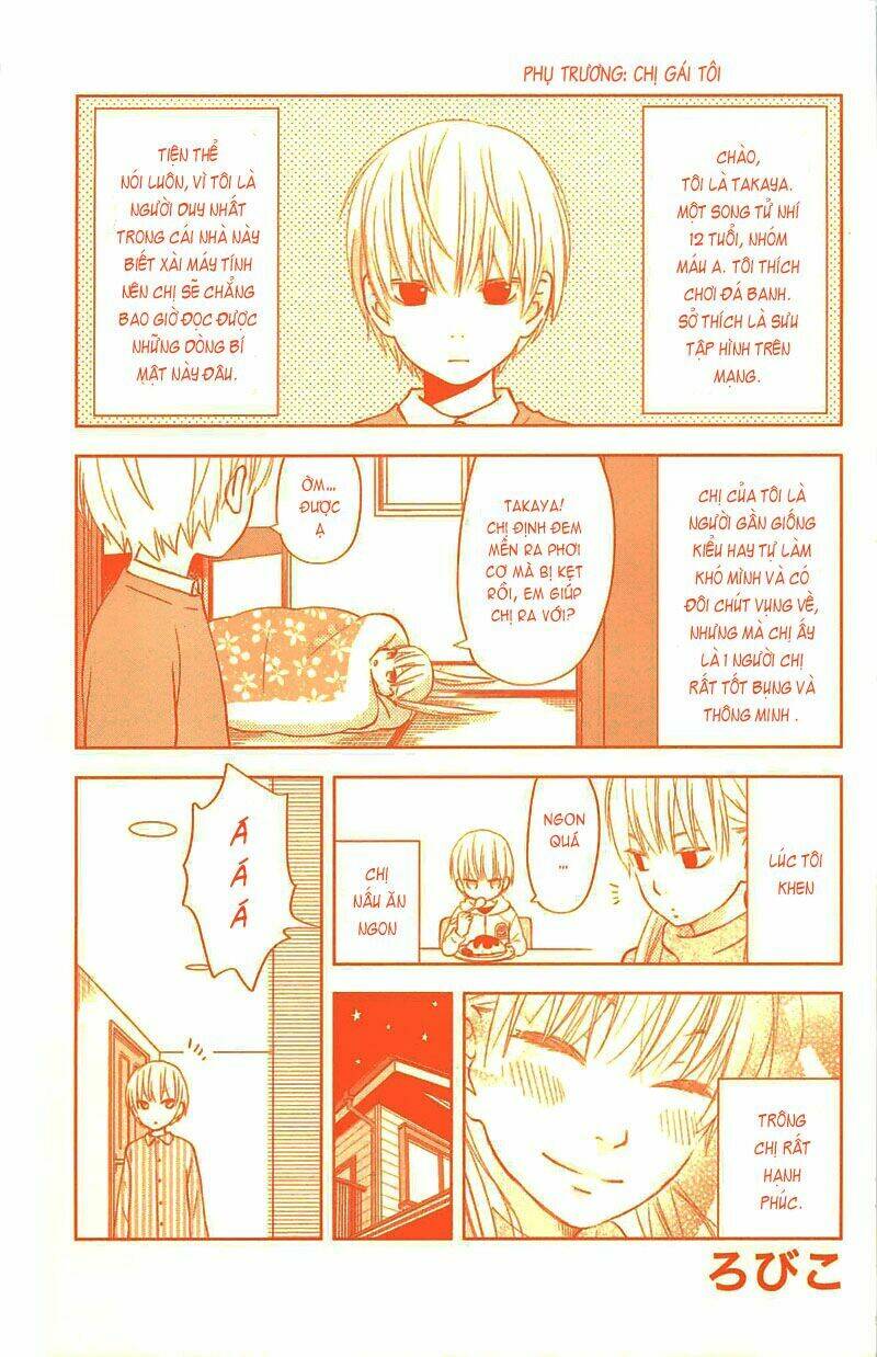 tonari no kaibutsu-kun chapter 37 4