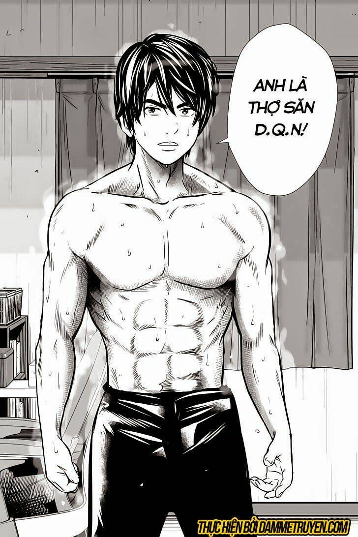 money fight chapter 3 8