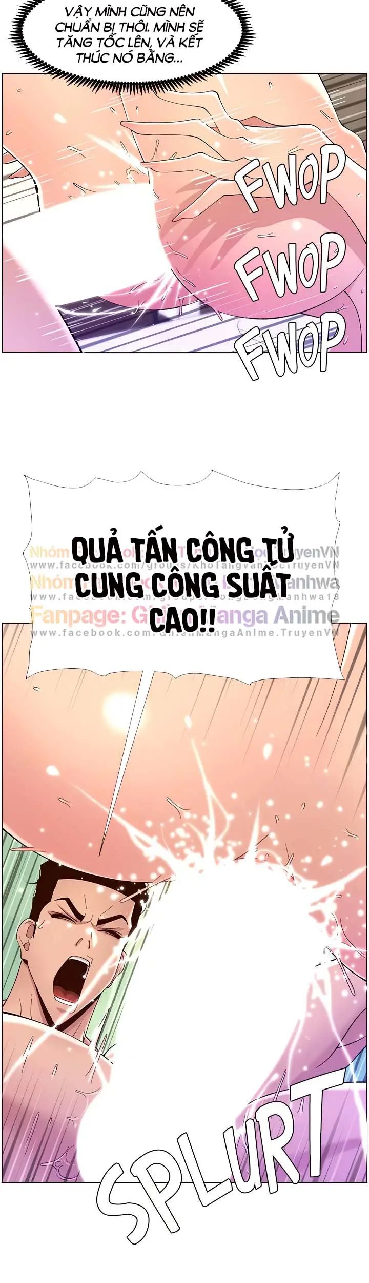 app đế vương giường chiếu chapter 34 19