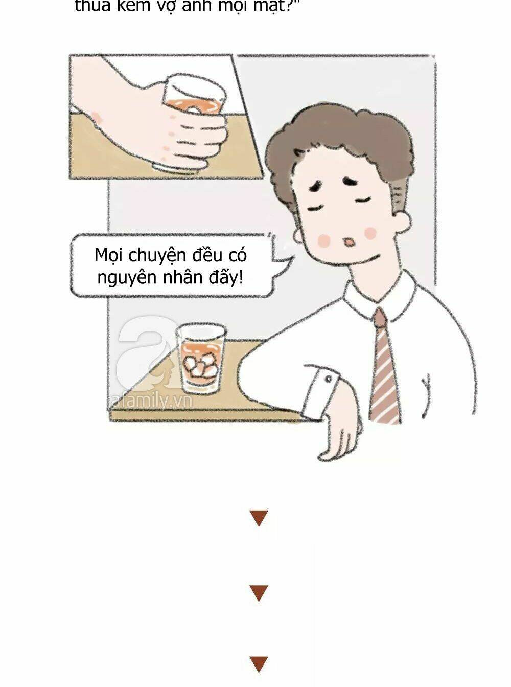 giải mã tình yêu chapter 301 2