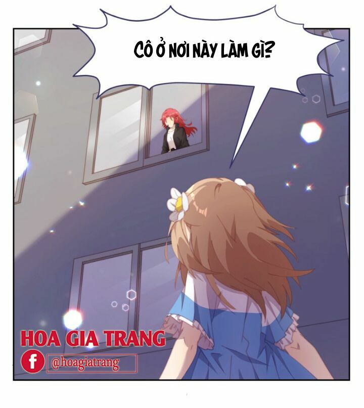 thanh âm giai điệu phản công chapter 44 1