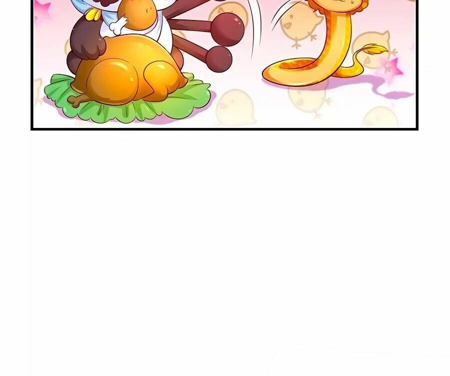 bỗng một ngày trở thành con gái nhà vua chapter 222 6