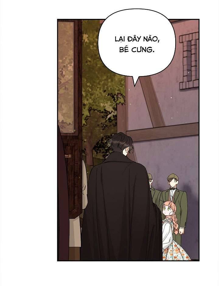 phương pháp trở thành con gái của người hùng bóng đêm chapter 28 19