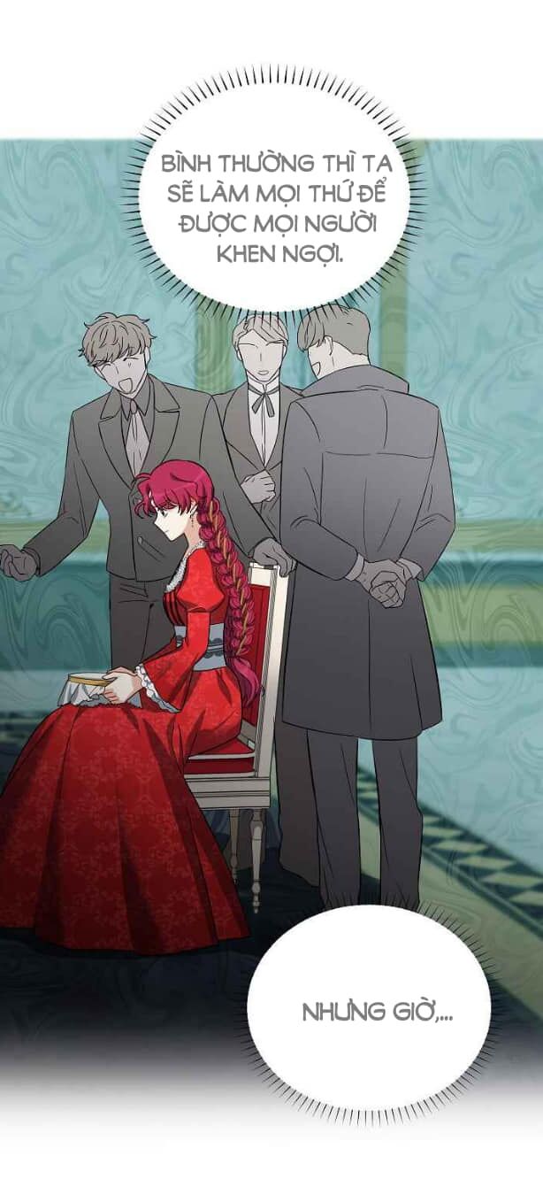 nữ công tước với tâm hồn trống rỗng chapter 20 55