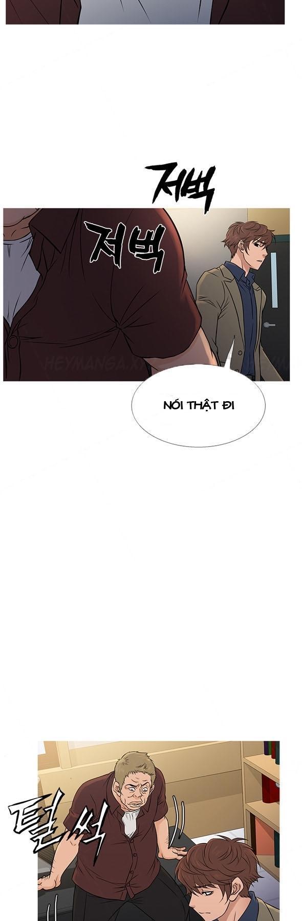 thiên đường chapter 56 21