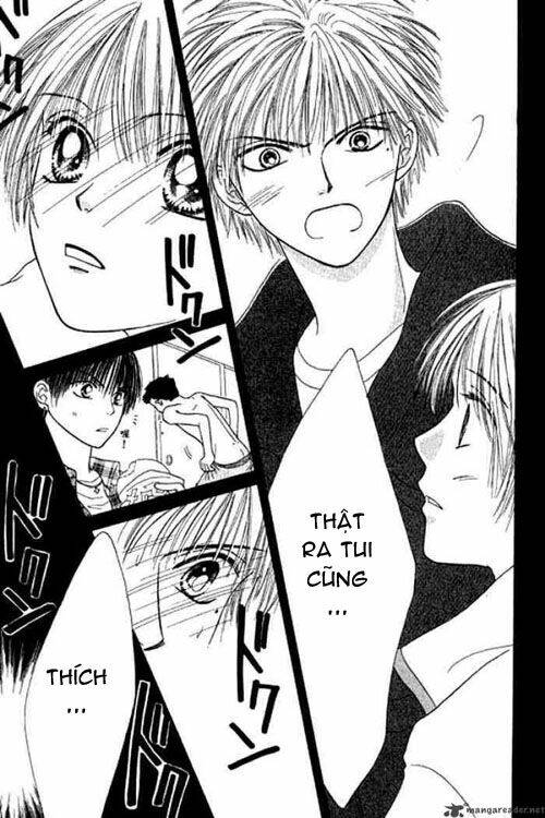 girl got game - power chapter 26 37