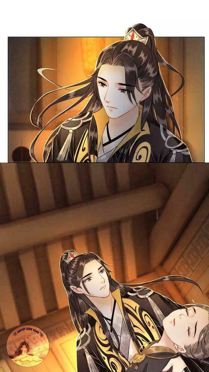 cực phẩm phế vật tiểu thư chapter 6 13