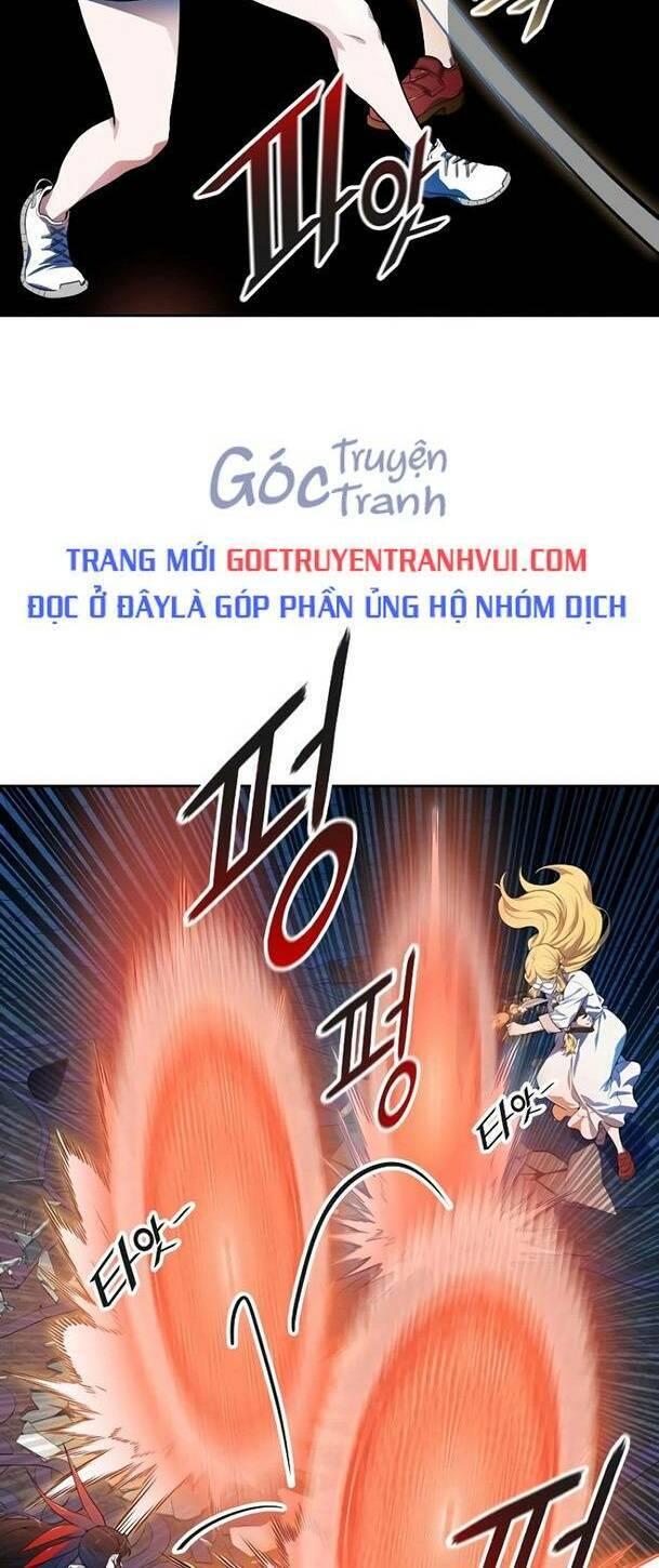 tòa tháp bí ẩn 2 chapter 565 41
