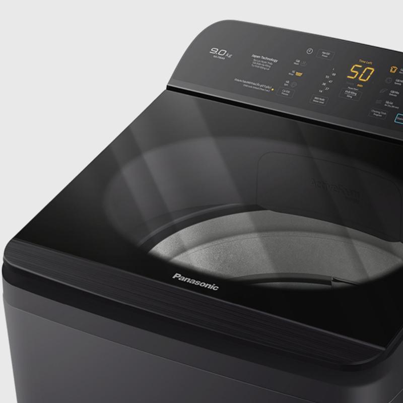 Máy giặt Panasonic 9Kg NA-F90A9DRV - Hàng chính hãng