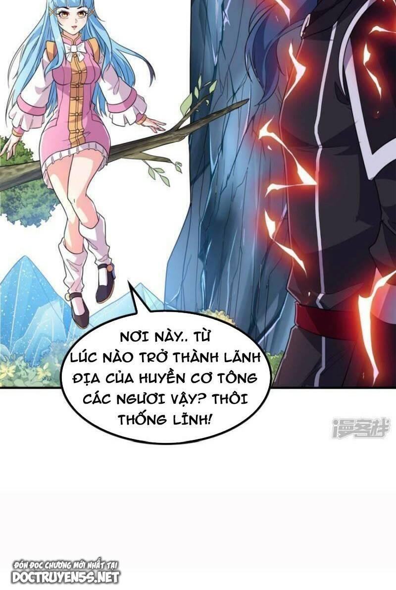 đệ nhất người ở rể chapter 193 11