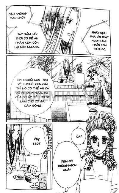 lọ lem hậu đậu chapter 41 1