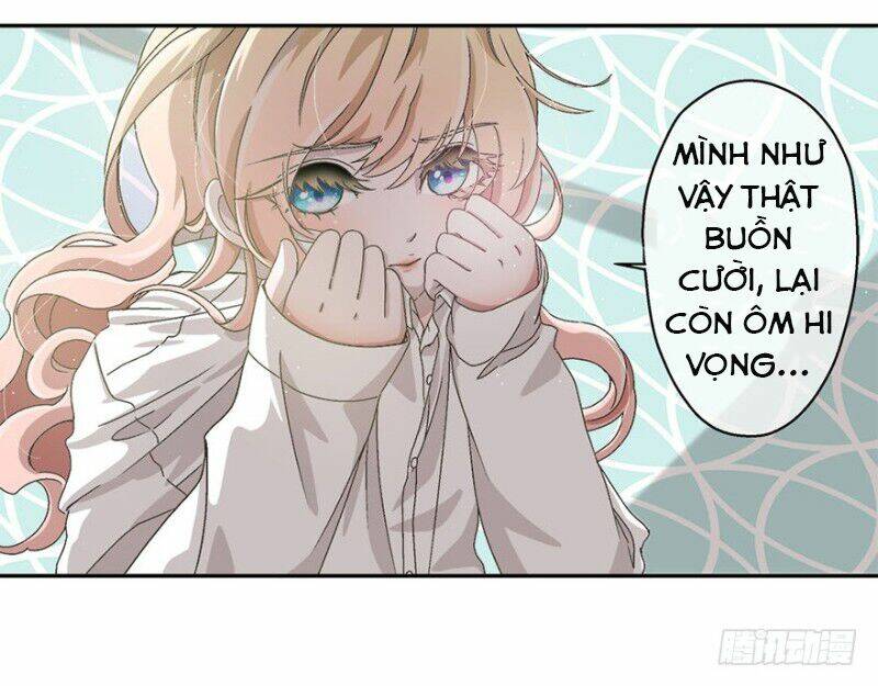 đối với cậu, tớ đều nghe theo chapter 2 14