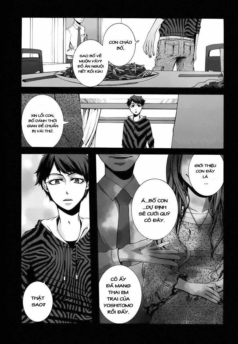 dolls code chapter 3 3