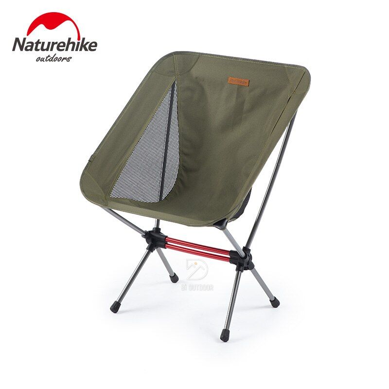 Ghế Xếp Cắm Trại YL08 Naturehike NH20JJ027