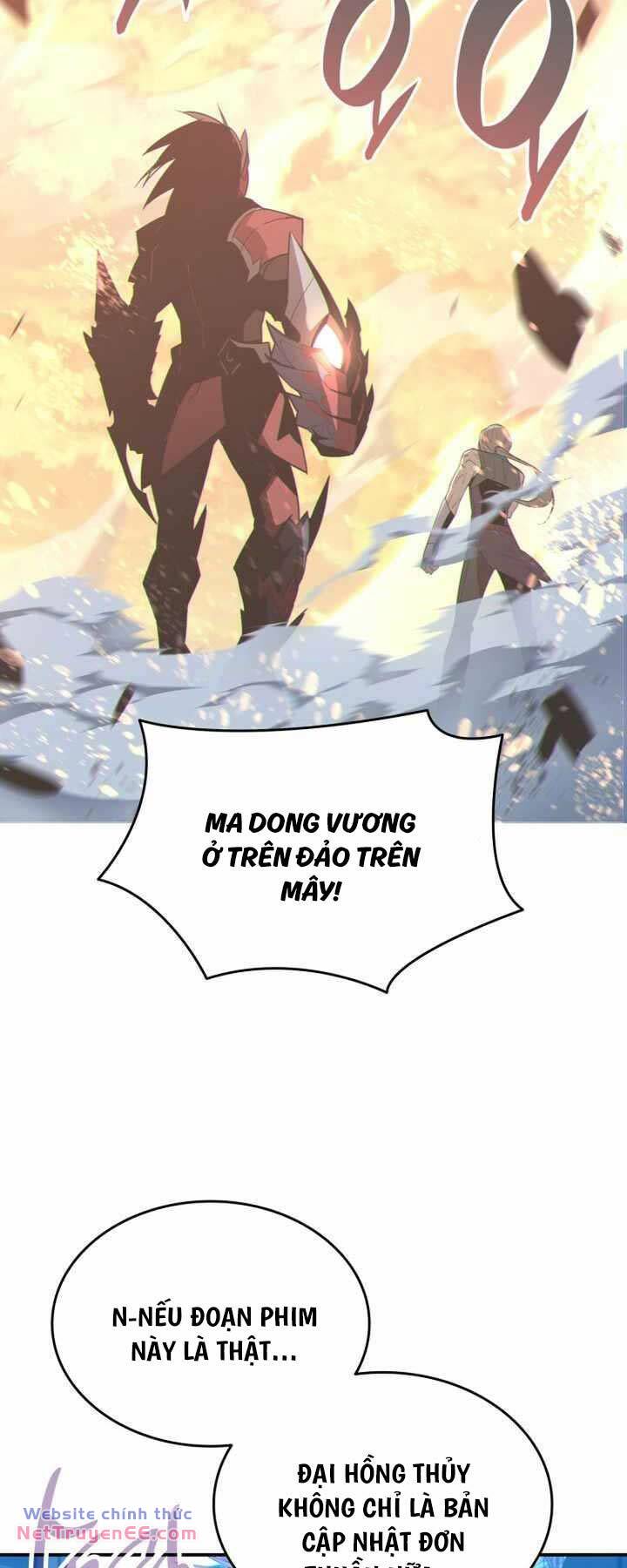 tôi là lính mới chapter 177 65