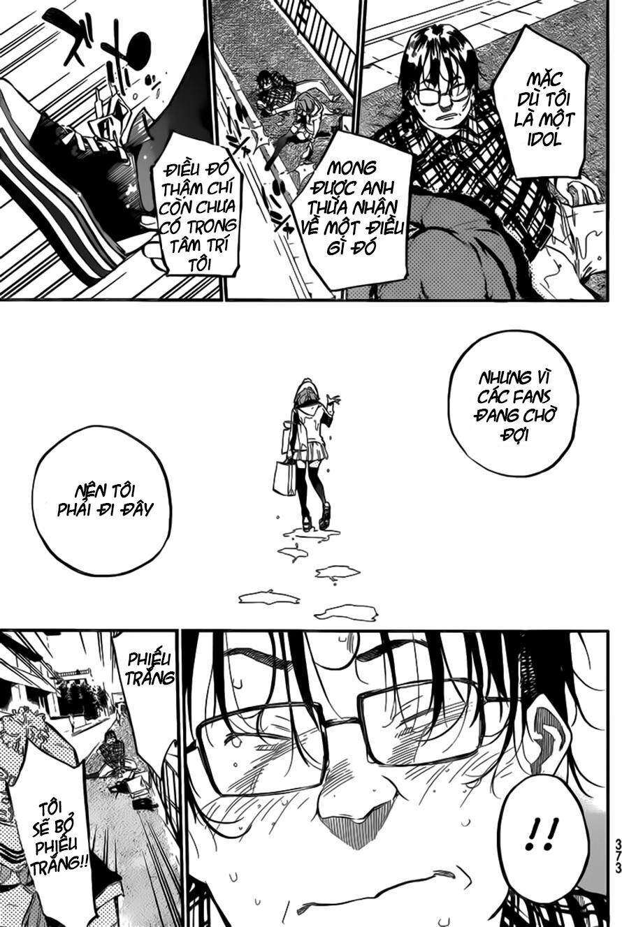 akb49 - renai kinshi jourei chapter 127 17