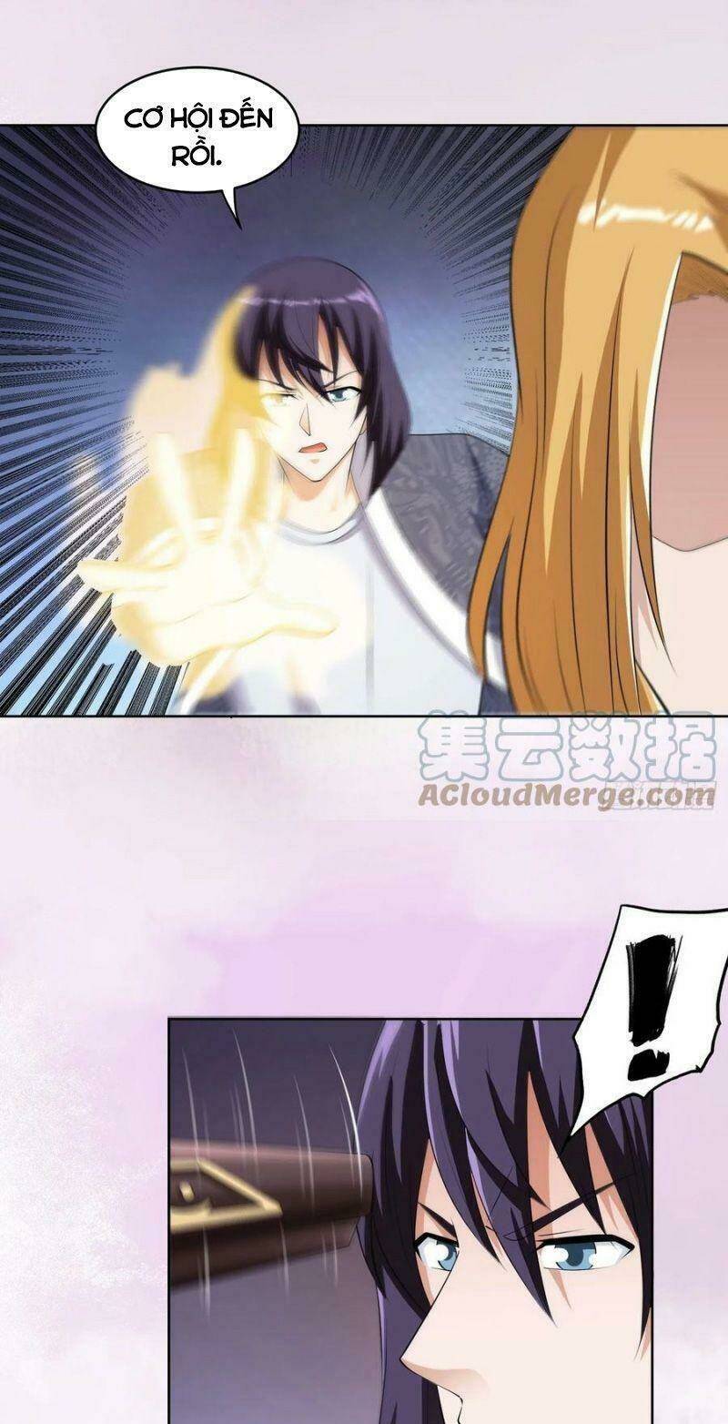 người tu tiên tại đô thị chapter 162 17