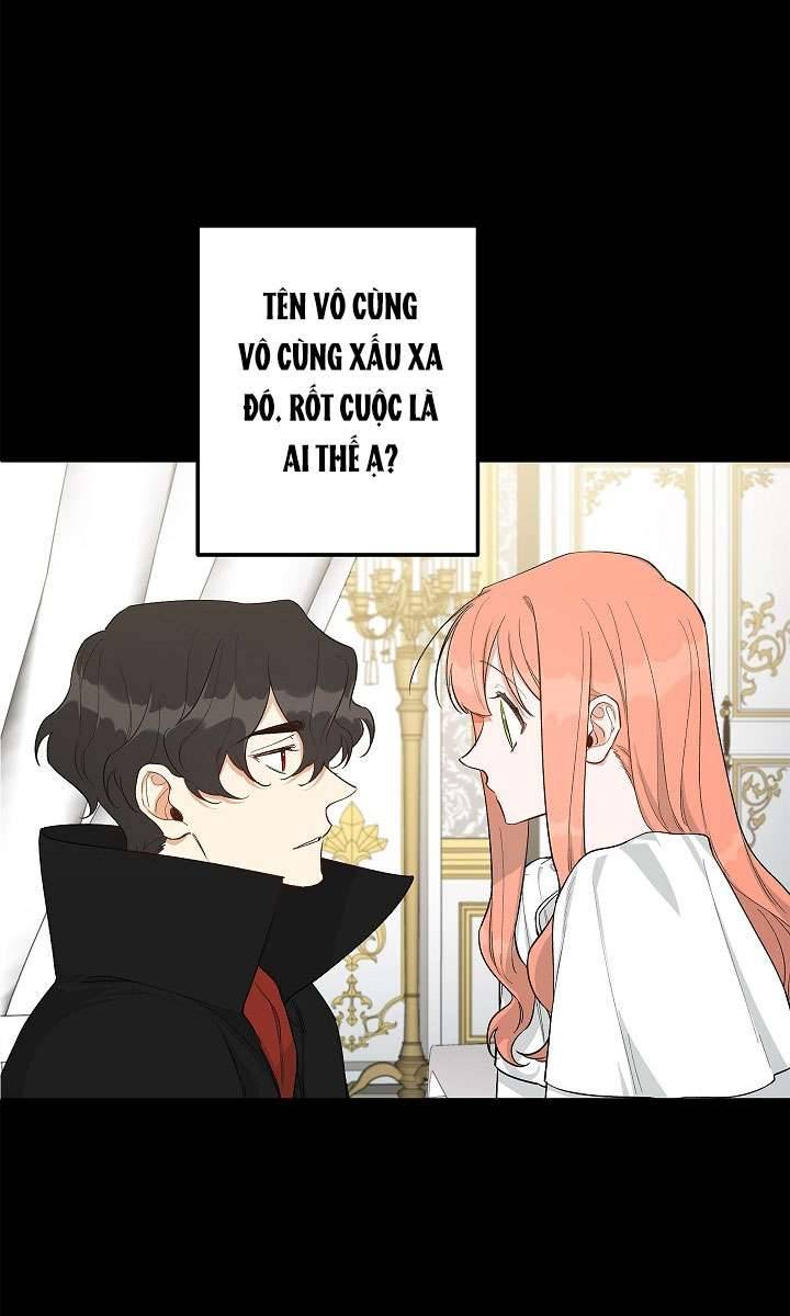 phương pháp trở thành con gái của người hùng bóng đêm chapter 18 29